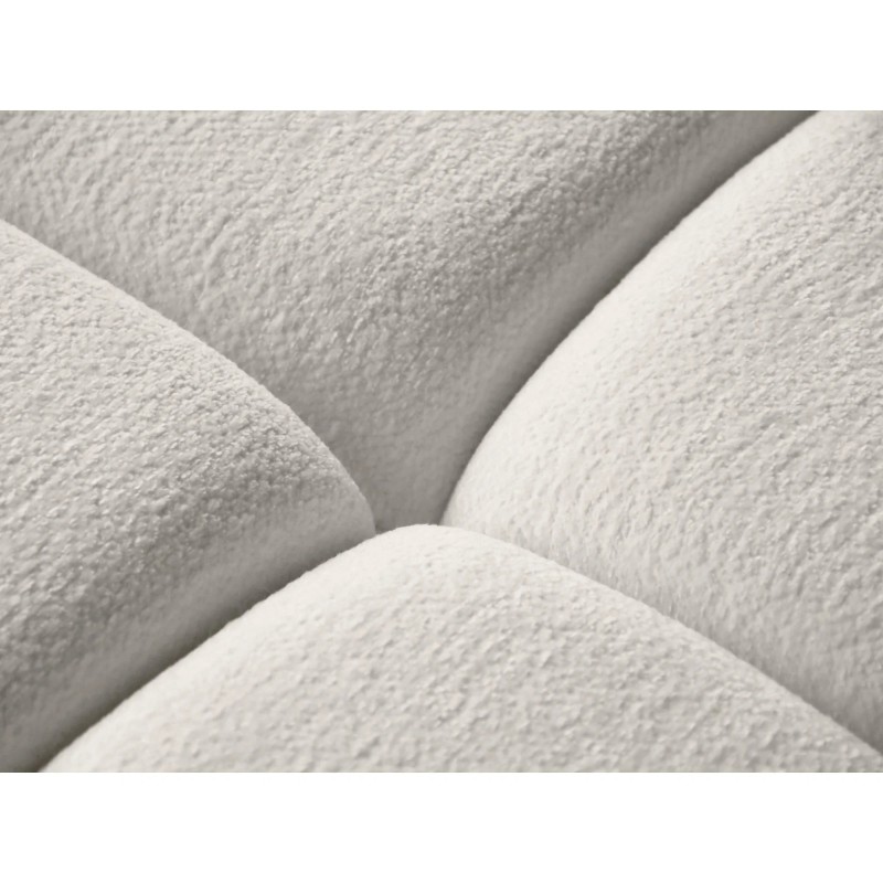 Mini pohovka BONA Rozkládací pohovka + sada pufů