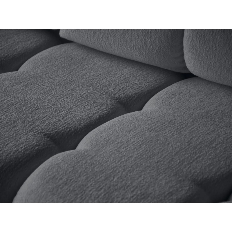 Mini pohovka BONA Rozkládací pohovka + sada pufů