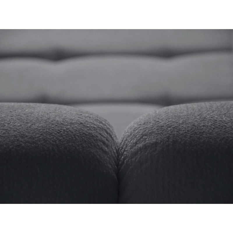 Mini pohovka BONA Rozkládací pohovka + sada pufů