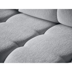 Mini pohovka BONA Rozkládací pohovka + sada pufů