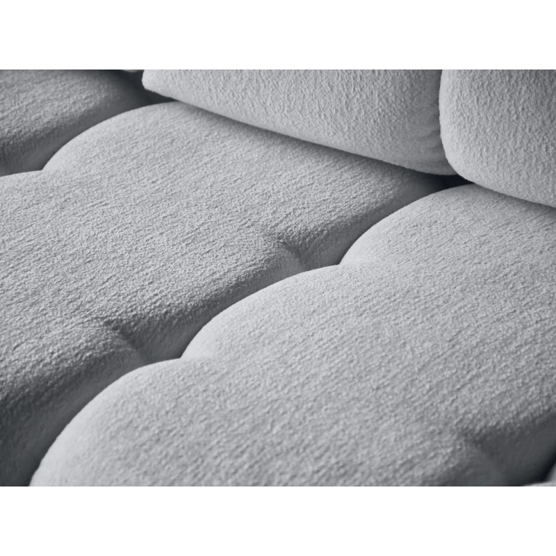 Mini pohovka BONA Rozkládací pohovka + sada pufů