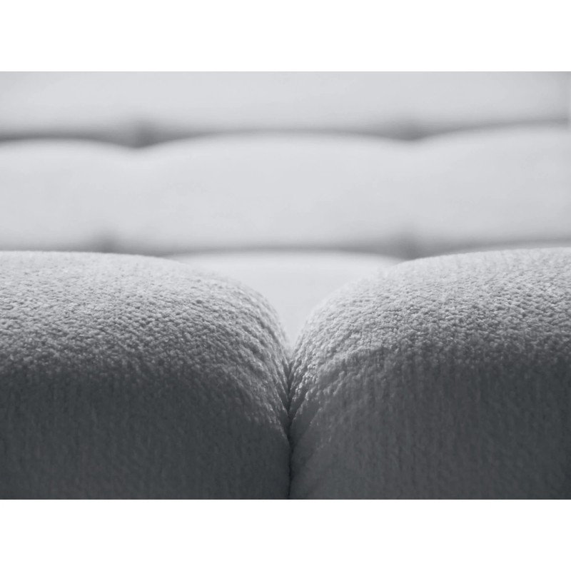 Mini pohovka BONA Rozkládací pohovka + sada pufů