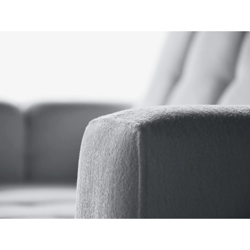 Mini pohovka BONA Rozkládací pohovka + sada pufů