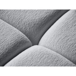 Mini pohovka BONA Rozkládací pohovka + sada pufů