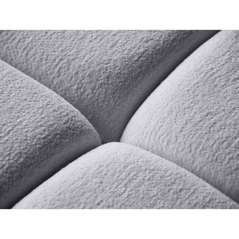 Mini pohovka BONA Rozkládací pohovka + sada pufů