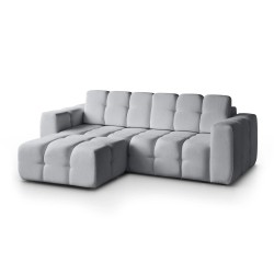 Moderní obdélníkový puf Bona