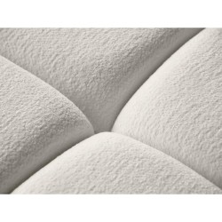 Moderní obdélníkový puf Bona