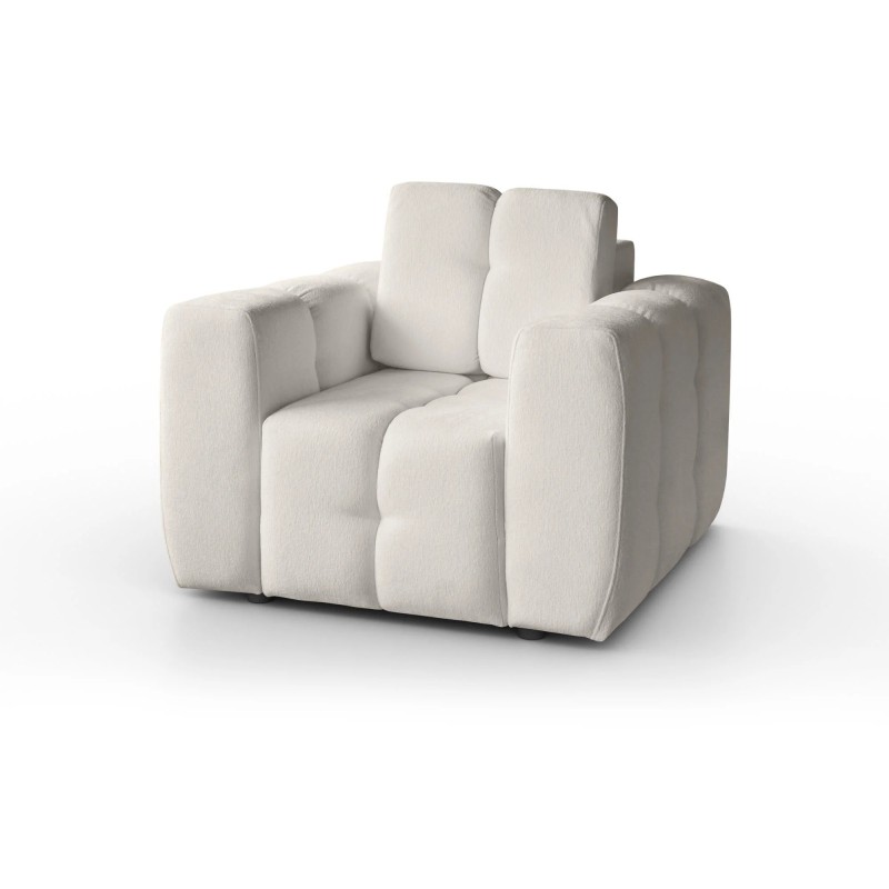 Moderní lounge křeslo Bona