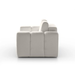 Moderní lounge křeslo Bona