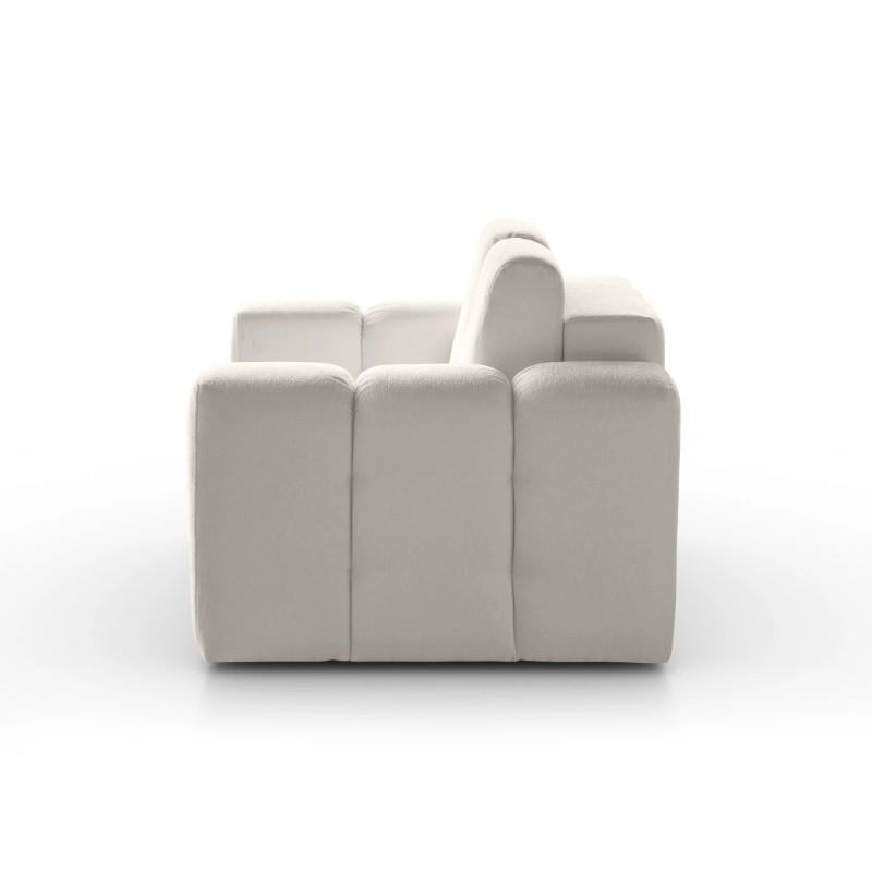 Moderní lounge křeslo Bona