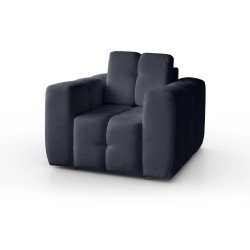 Moderní lounge křeslo Bona