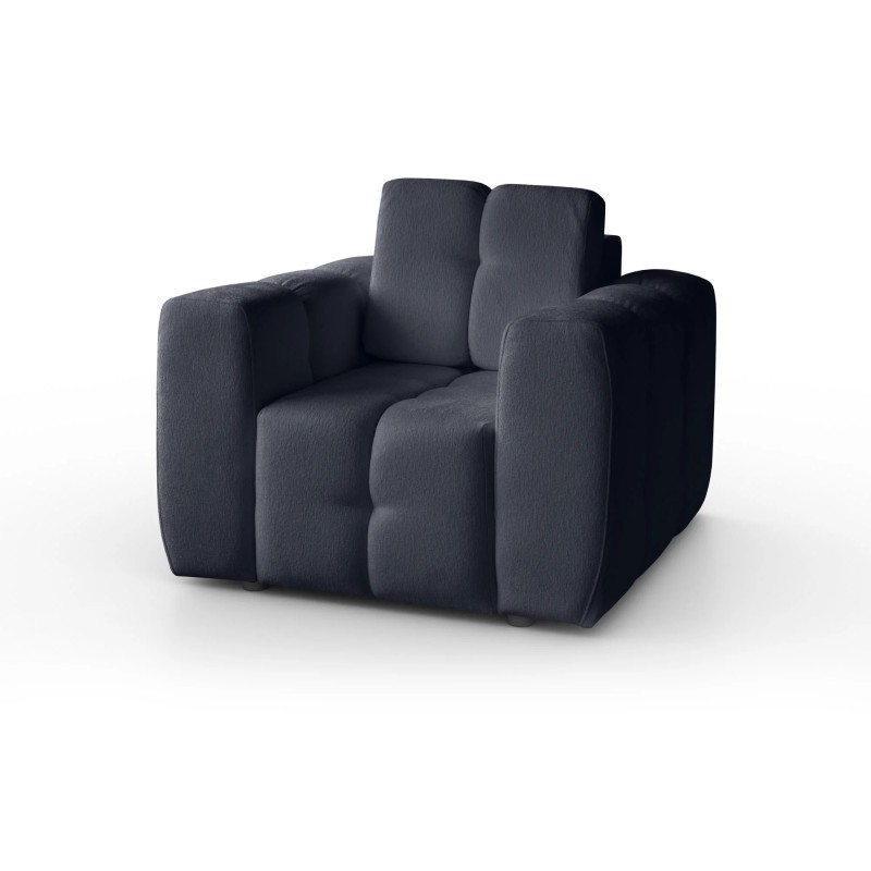 Moderní lounge křeslo Bona