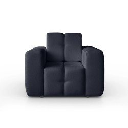 Moderní lounge křeslo Bona