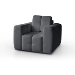 Moderní lounge křeslo Bona