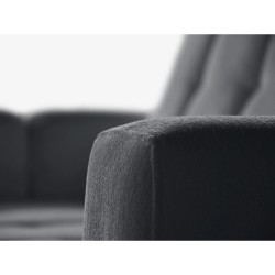 Moderní lounge křeslo Bona