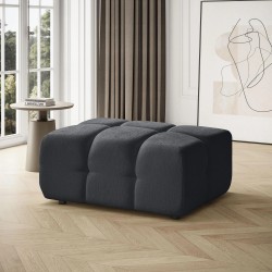 Sedací souprava BONA Pohovka + křeslo + puf