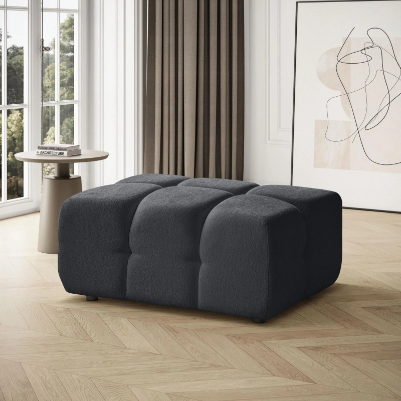 Sedací souprava BONA Pohovka + křeslo + puf