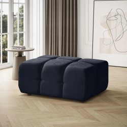 Sedací souprava BONA Pohovka + křeslo + puf