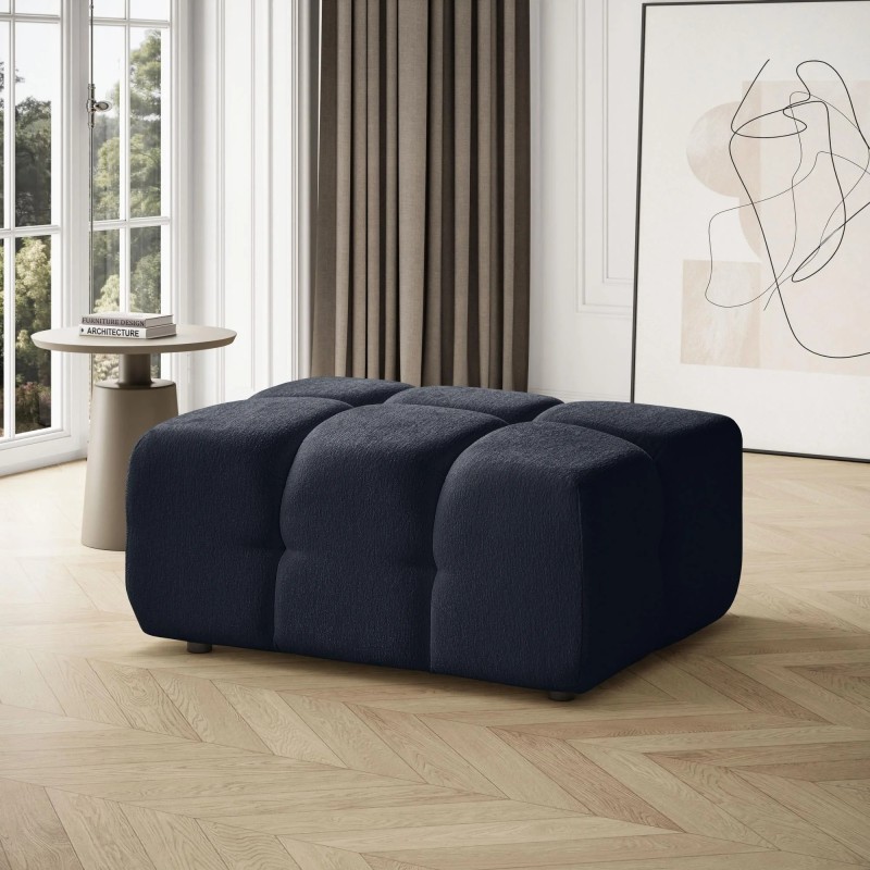 Sedací souprava BONA Pohovka + křeslo + puf