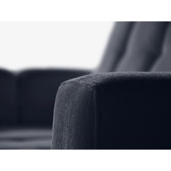 Sedací souprava BONA Pohovka + křeslo + puf