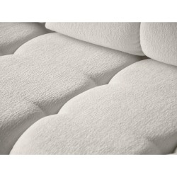 Sedací souprava BONA Pohovka + křeslo + puf