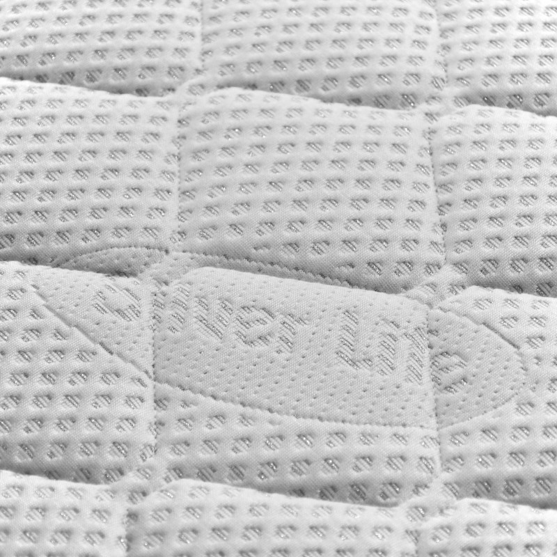 DIVERS MATERAC - moderní matrace s kokosem a VISCO pěnou