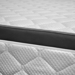 DIVERS MATERAC - moderní matrace s kokosem a VISCO pěnou