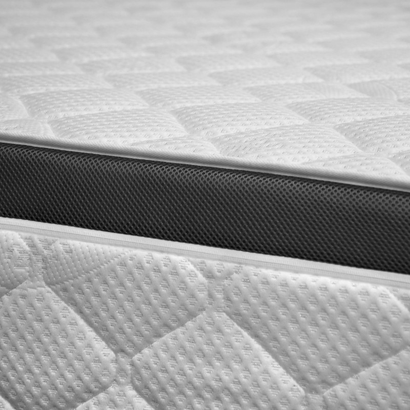 DIVERS MATERAC - moderní matrace s kokosem a VISCO pěnou