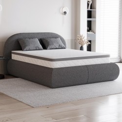 DIVERS MATERAC - moderní matrace s kokosem a VISCO pěnou