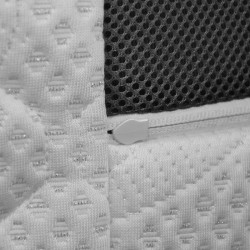 DIVERS MATERAC - moderní matrace s kokosem a VISCO pěnou