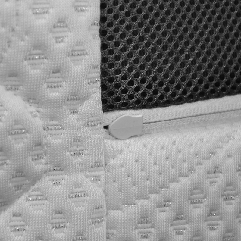 DIVERS MATERAC - moderní matrace s kokosem a VISCO pěnou