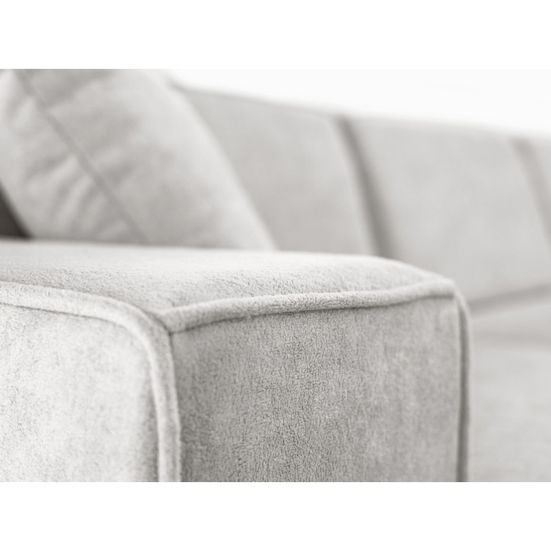 Rohová pohovka PEDRO s funkcí spaní - moderní, pohodlná, praktická