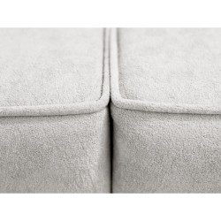 Rohová pohovka PEDRO s funkcí spaní - moderní, pohodlná, praktická