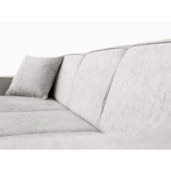 Rohová pohovka PEDRO s funkcí spaní - moderní, pohodlná, praktická