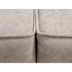 Rohová pohovka PEDRO s funkcí spaní - moderní, pohodlná, praktická