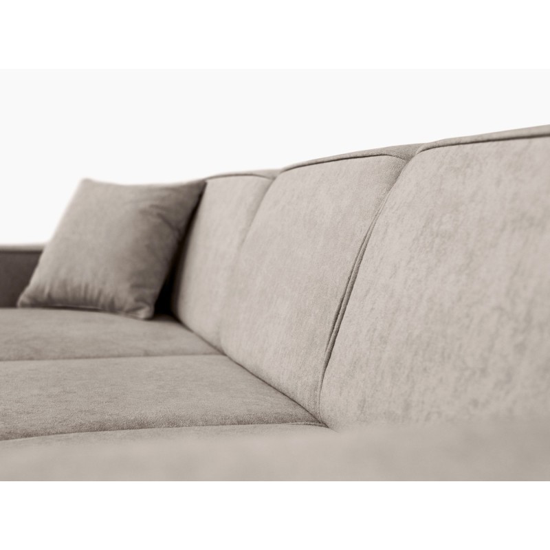 Rohová pohovka PEDRO s funkcí spaní - moderní, pohodlná, praktická