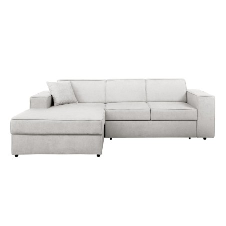 Rohová pohovka PEDRO s funkcí spaní - moderní, pohodlná, praktická