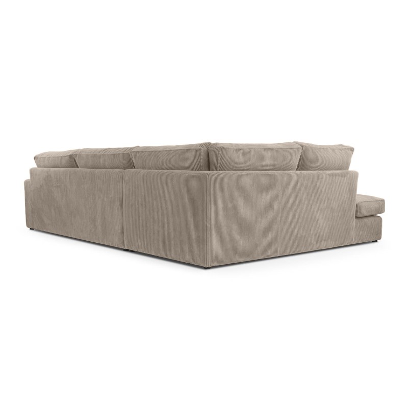 Obývací kout PARMA L 🛋️ BeautySofa24.cz