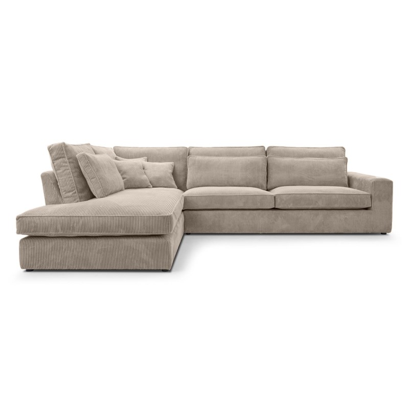 Obývací kout PARMA L 🛋️ BeautySofa24.cz