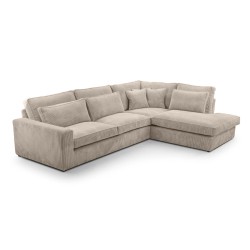 Obývací kout PARMA L 🛋️ BeautySofa24.cz