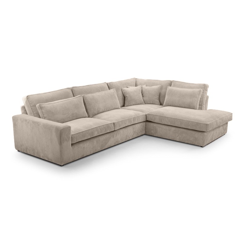 Obývací kout PARMA L 🛋️ BeautySofa24.cz