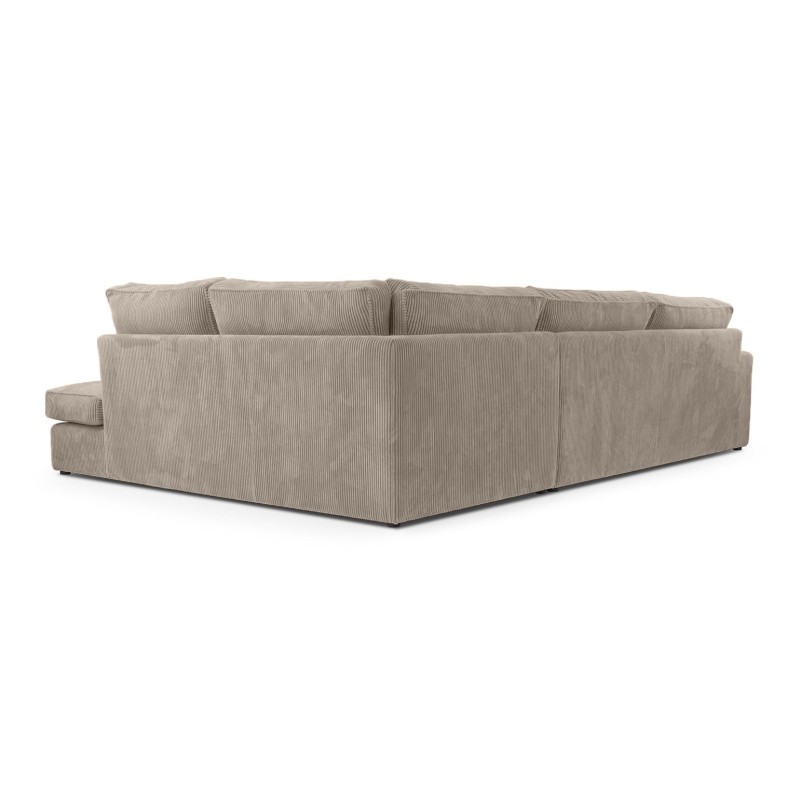 Obývací kout PARMA L 🛋️ BeautySofa24.cz
