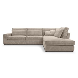 Obývací kout PARMA L 🛋️ BeautySofa24.cz