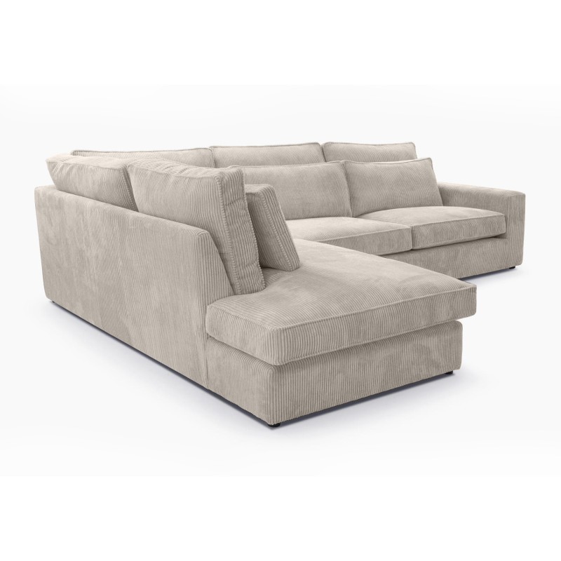 Obývací kout PARMA L 🛋️ BeautySofa24.cz
