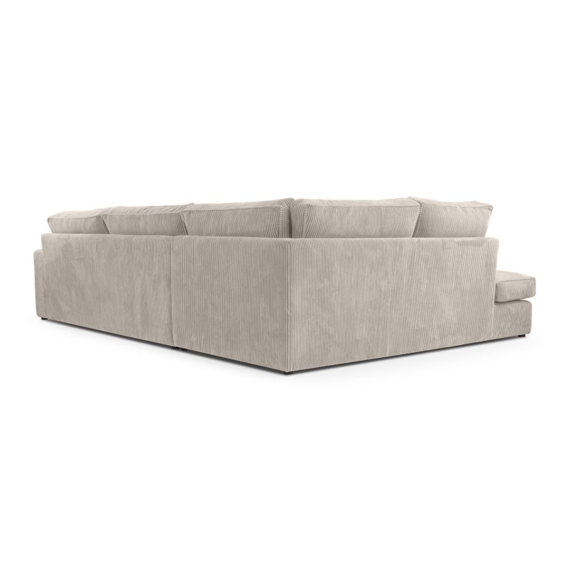 Obývací kout PARMA L 🛋️ BeautySofa24.cz