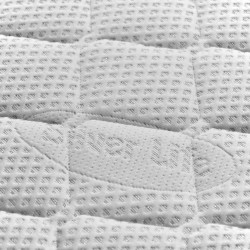 Matrace MEDIRO FLEX ACTIV - regenerace a pohodlí pro aktivní lidi