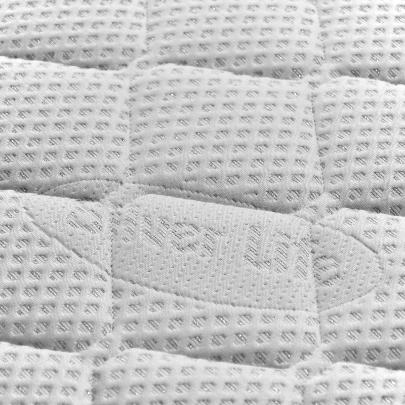 Matrace MEDIRO FLEX ACTIV - regenerace a pohodlí pro aktivní lidi