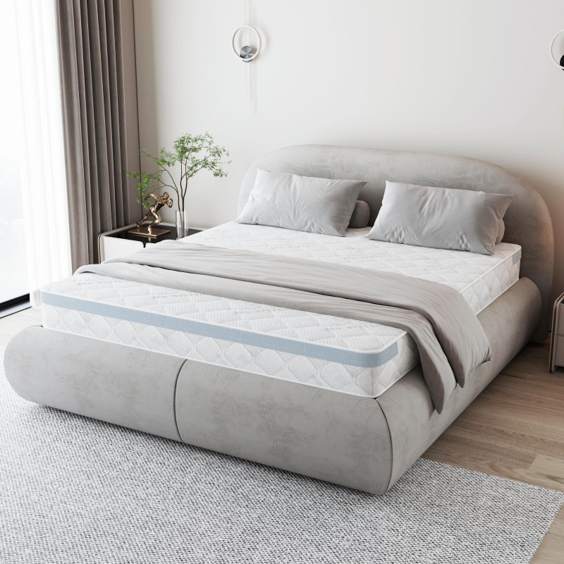 Matrace MEDIRO CARE ACTIV - Tencel®, regenerace po tréninku