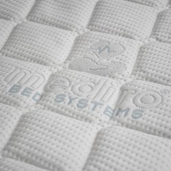 Matrace MEDIRO CARE ACTIV - Tencel®, regenerace po tréninku