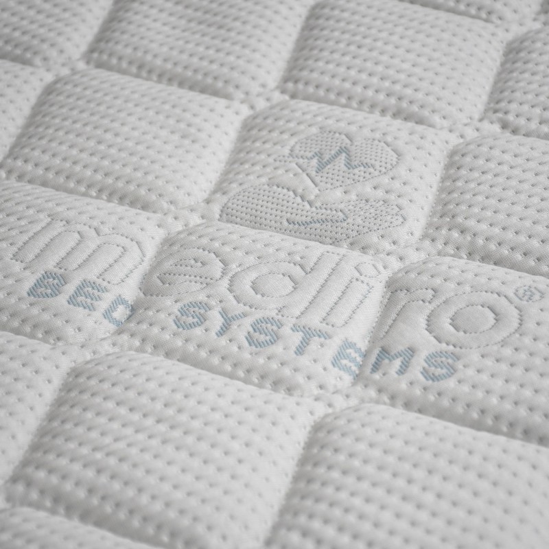 Matrace MEDIRO CARE ACTIV - Tencel®, regenerace po tréninku